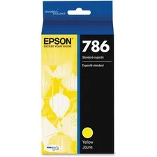 EPSON EPST786420-S — EPSON WORKFORCE PRO 4630