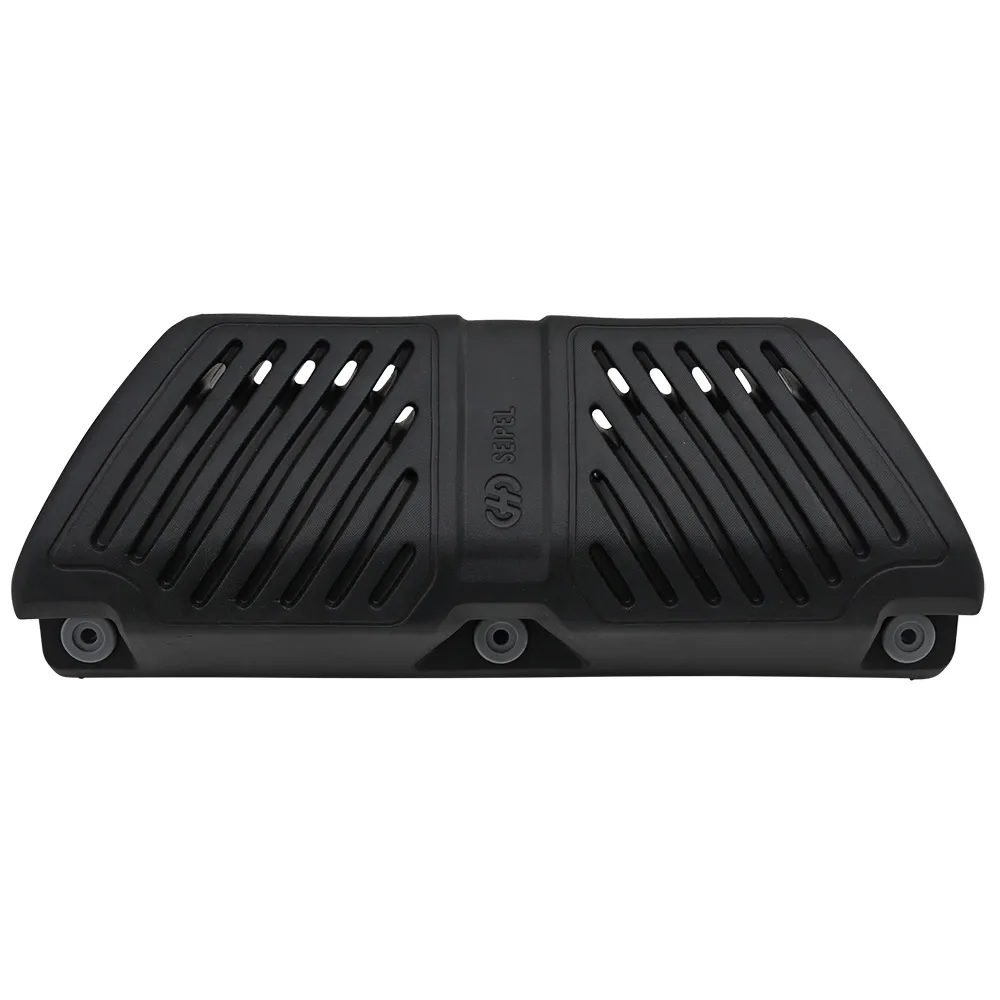 Seipel Marine M1100 — Seipel Marine Eva Permanent Dock Fender