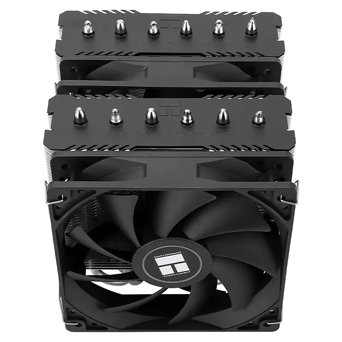 THERMALRIG-PEERLESS ASSASSIN 120 SE