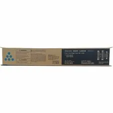 RICOH / Fujitsu RIC842379 — RICOH IM C300F Cyan Toner Cartridge