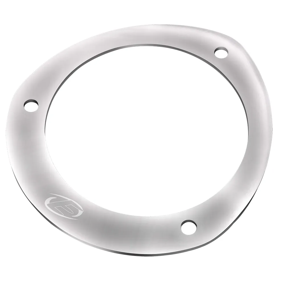 Exploding Fish 2A0003 — Exploding Fish Universal Backing Plate