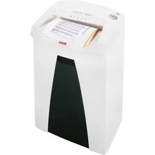 HSM 1833 — HSM Securio B22c Cross Cut Shredder