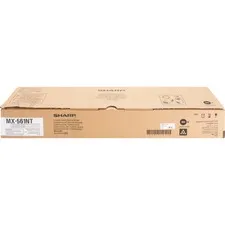 SHARP NEC SHRMX561NT — SHARP MX-M364N Black Toner Cartridge