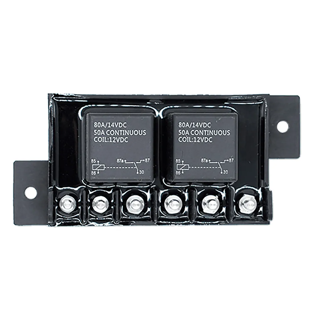 BlueWater 2300-1001-B — Bluewater Motor Reversing Module