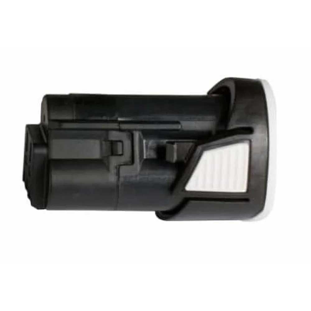 RUPES 9HB125LT — RUPES iBrid Nano Rechargeable Power Pack - 10.8V, 2AH