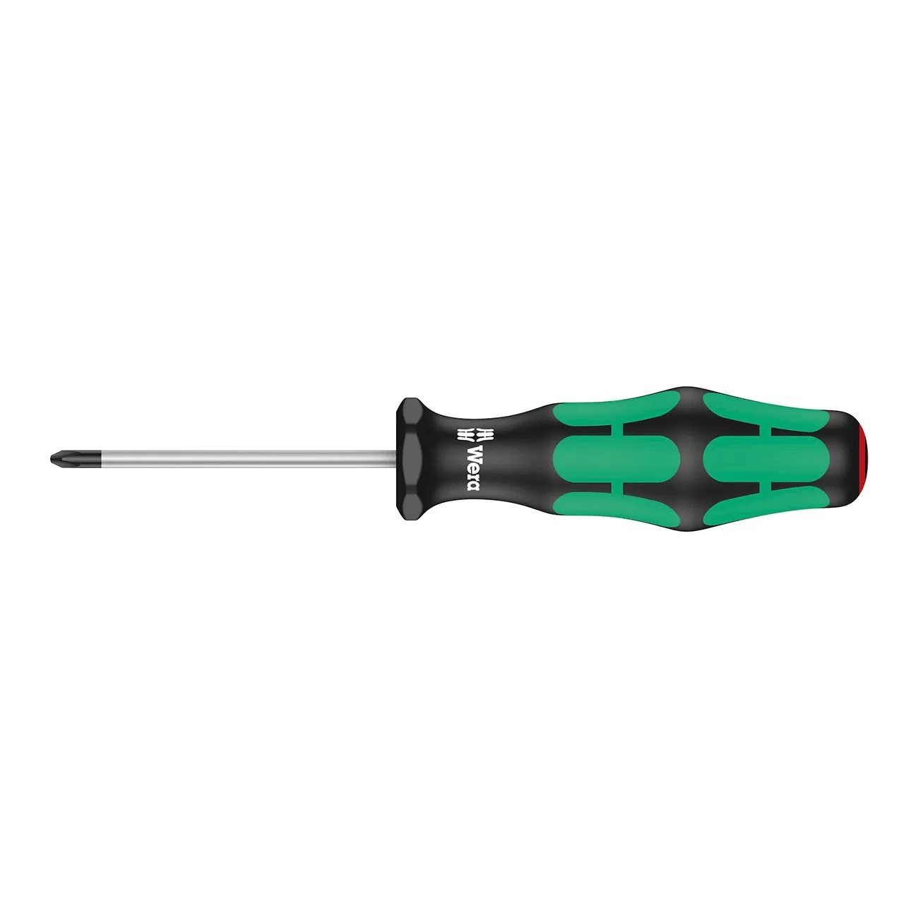 WERA 05008705001 — Wera 350 PH Phillips Screwdriver - 0x60mm