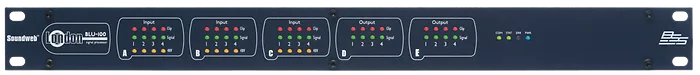 BSS-BLU-100