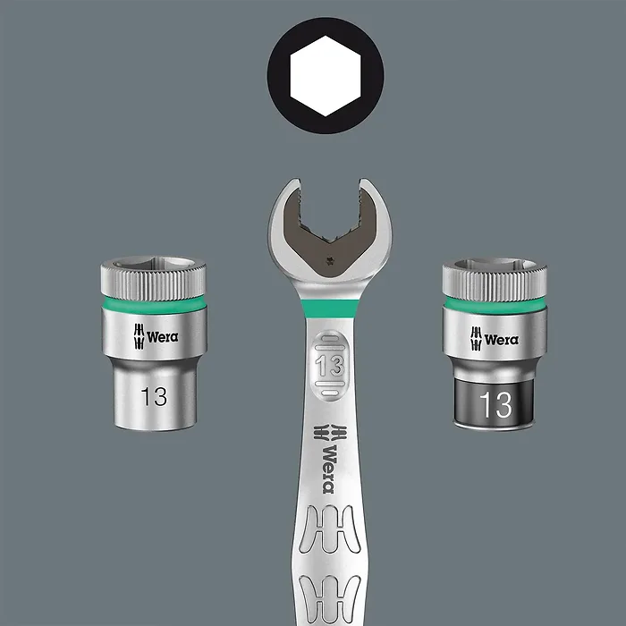 WERA-05003513001