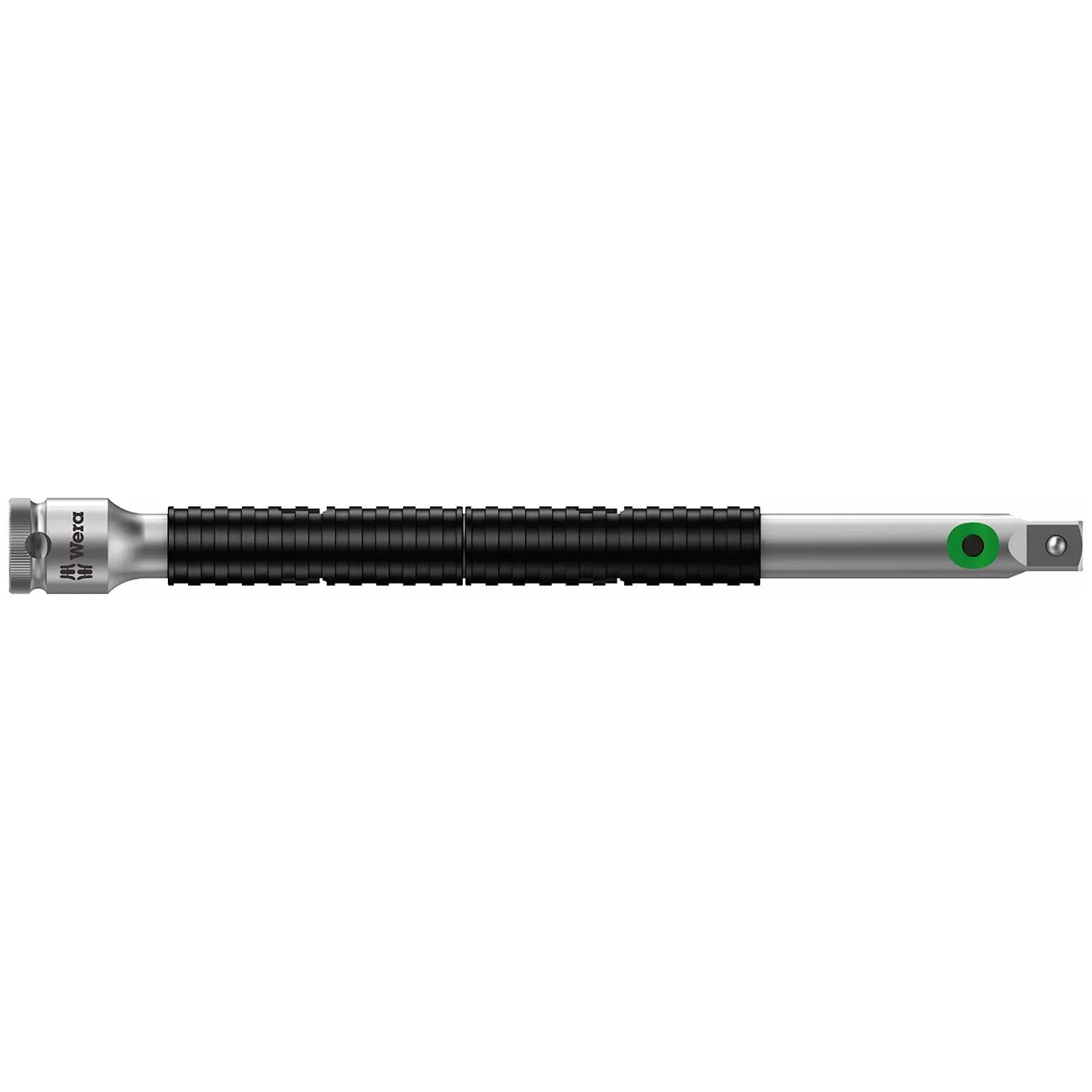 WERA 05003531001 — Wera Zyklop 8796 LA 1/4" Square Drive 150mm Extension