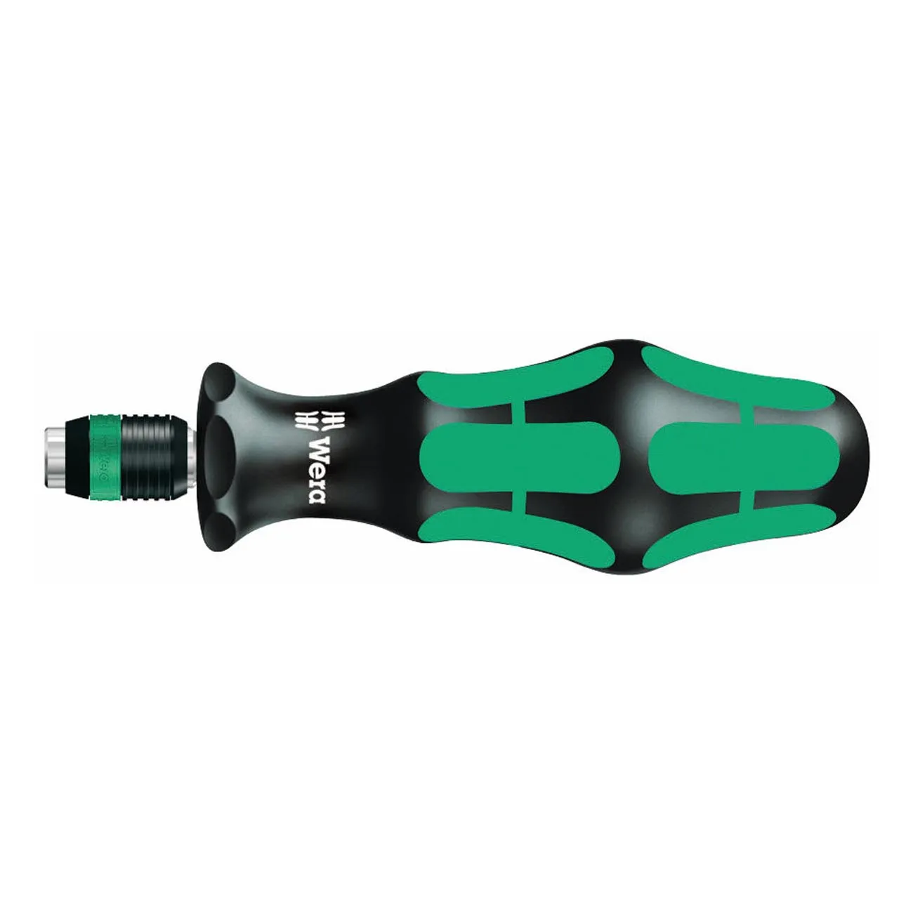 WERA 05073540001 — Wera Kraftform 816 R SB Hexagon Bitholding Screwdriver
