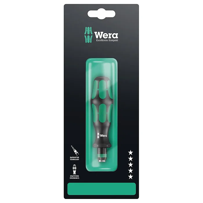 WERA-05073540001