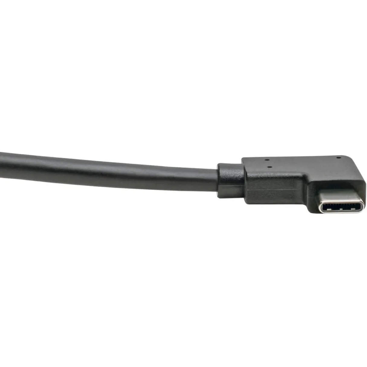 Eaton Tripplite U428-003-CRA — EXTENSION CABLE - USB-C LEFT CONNECTOR - MALE LEFT GENDER - USB 3.0 A RIGHT CONN