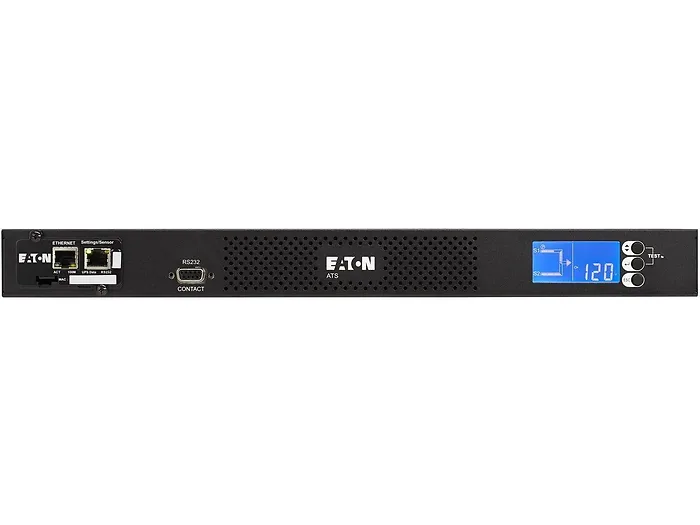 Eaton Tripplite-EATS120