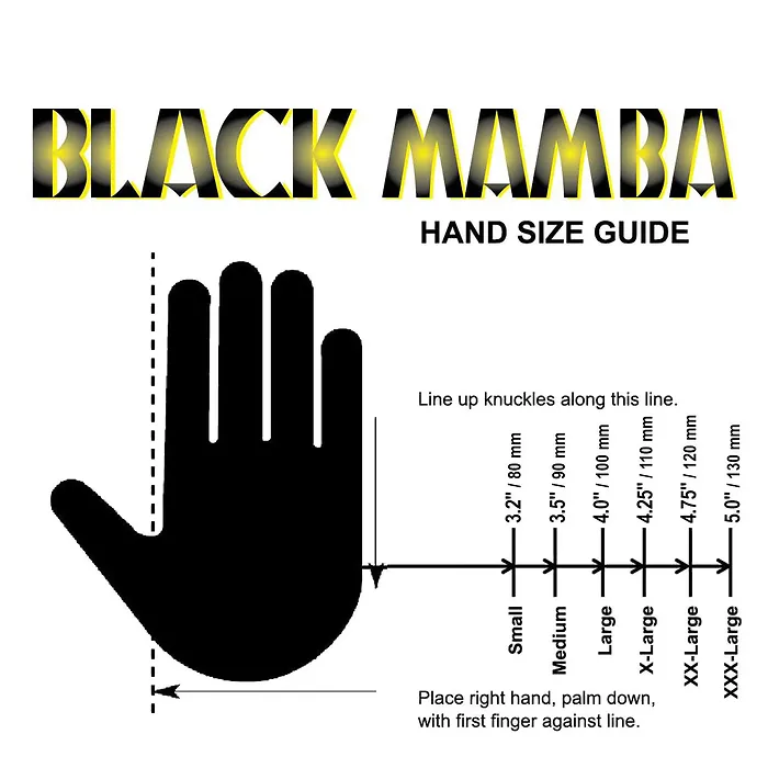 BLACKMAMBA-BLK130