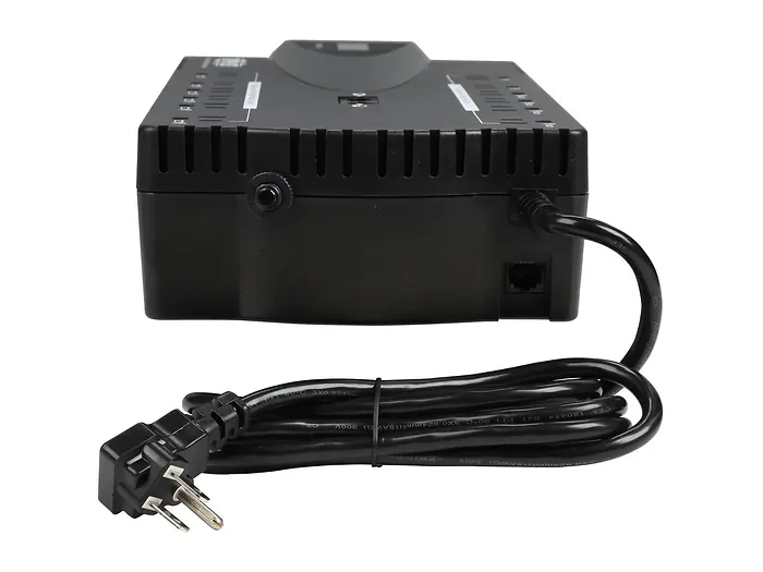 Eaton Tripplite-ECO850LCD