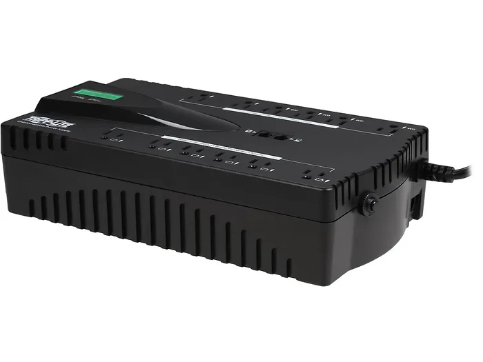 Eaton Tripplite-ECO850LCD