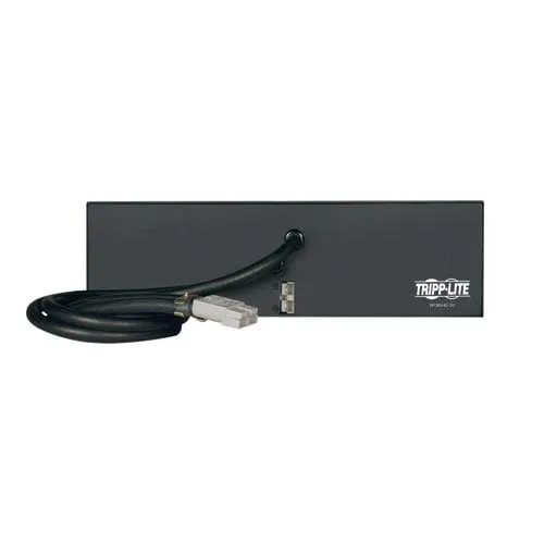 Eaton Tripplite BP36V42-3U — EATON TRIPP LITE SERIES EXTERNAL 36V 3U RACK/TOWER BATTERY PACK FOR SELECT UPS S