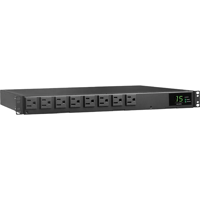 Eaton Tripplite-PDUMH15ATS