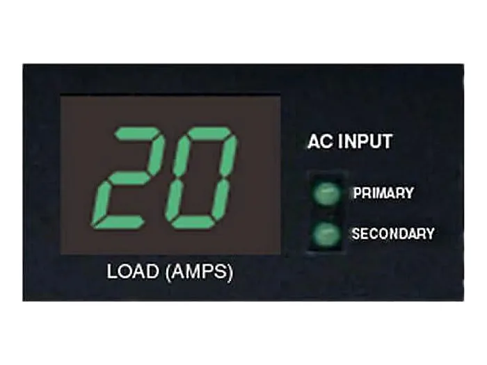 Eaton Tripplite-PDUMH20ATNET
