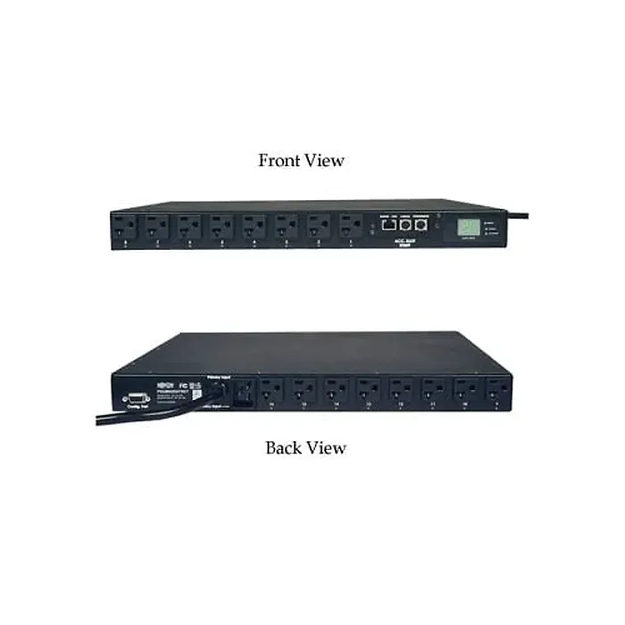 Eaton Tripplite-PDUMH20ATNET