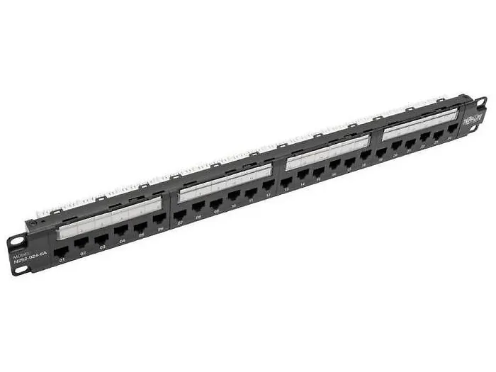 Eaton Tripplite-N252-024-6A
