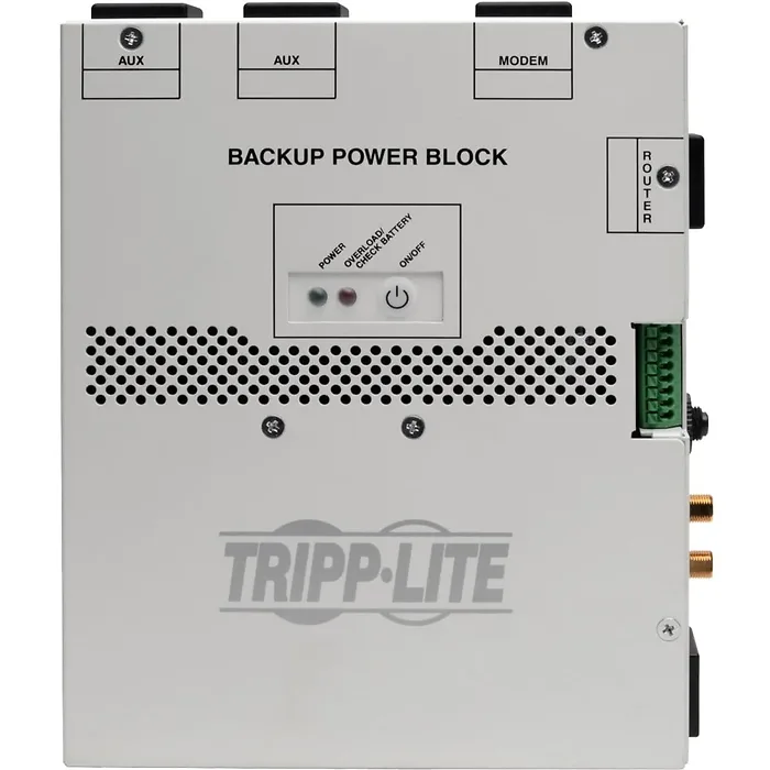 Eaton Tripplite-AV550SC
