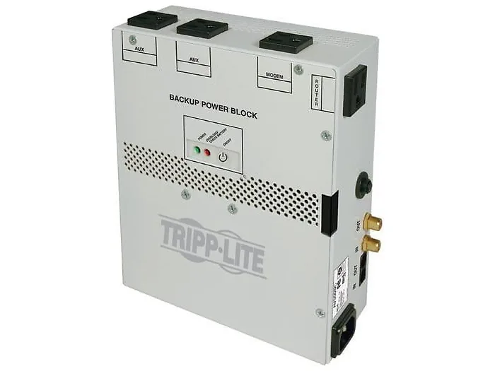 Eaton Tripplite-AV550SC