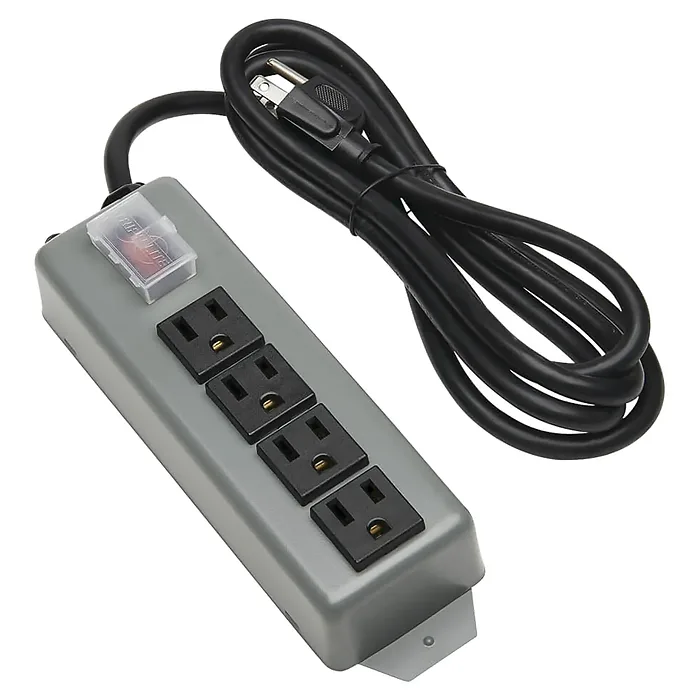 Eaton Tripplite-UL603CB-6
