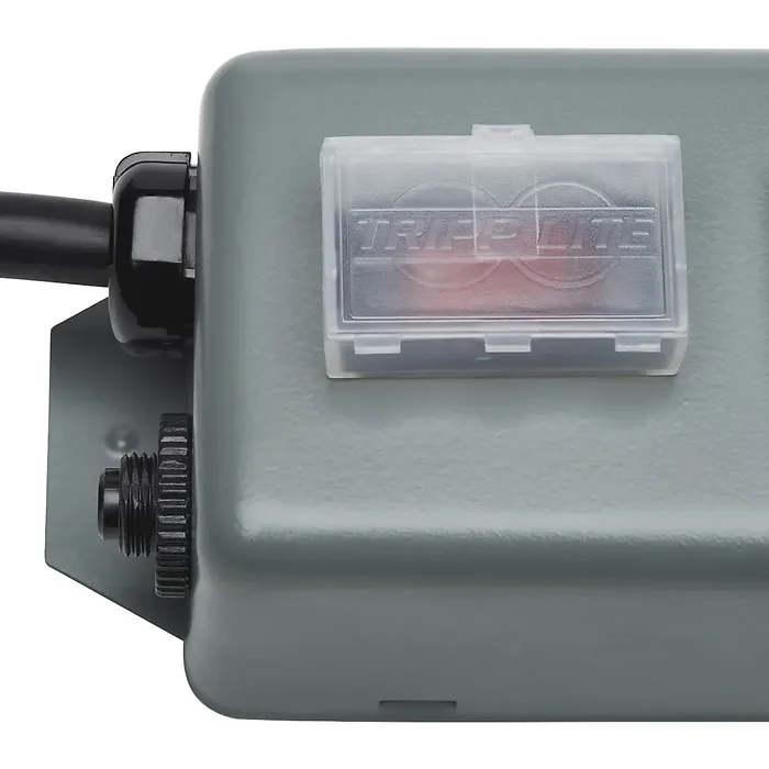 Eaton Tripplite-UL603CB-6