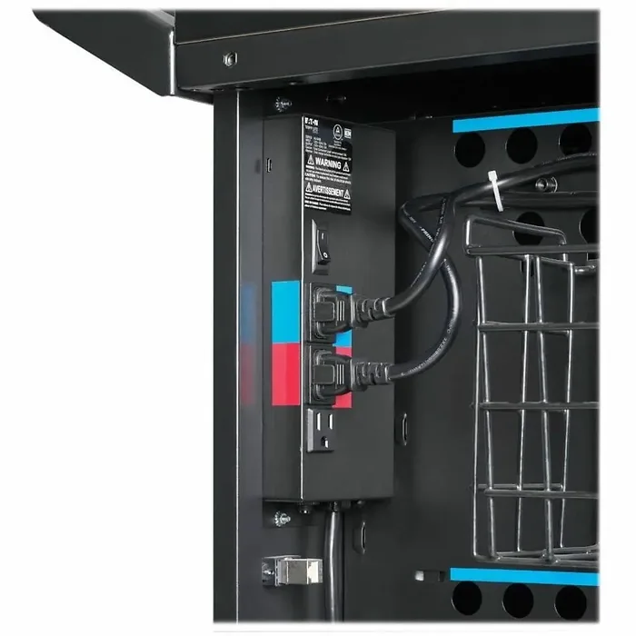 Eaton Tripplite-CSC45AC