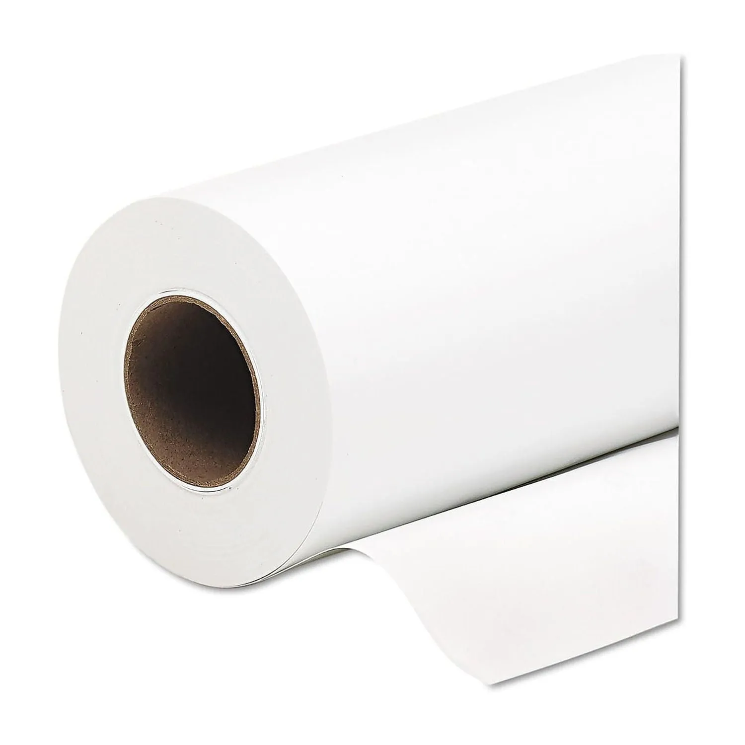 HP HEWQ8920A — HP Everyday Pigment Ink Satin Roll - 24" x 100'