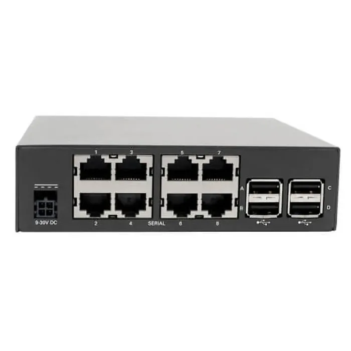Eaton Tripplite-B093-008-2E4U-V