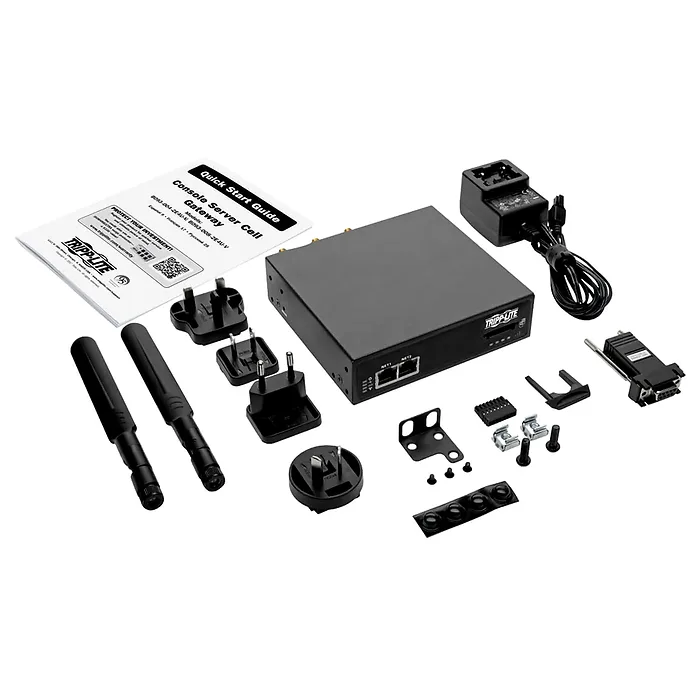 Eaton Tripplite-B093-008-2E4U-V
