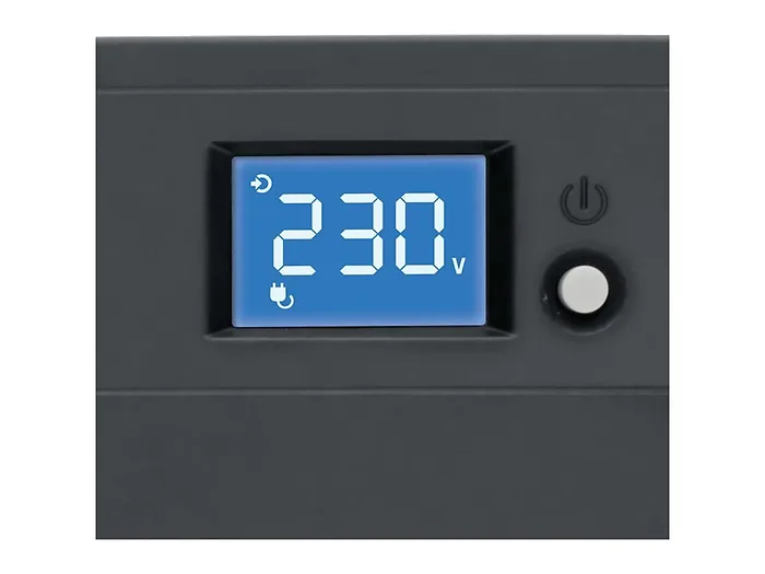 Eaton Tripplite-OMNIVSX1500