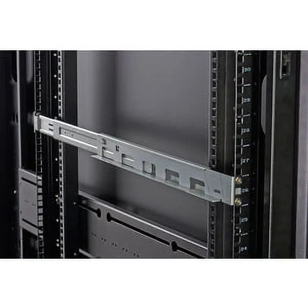 Eaton Tripplite RK2PA — EATON 2-POST RACK-MOUNT INSTALLATION KIT FOR SELECT 1U 5P UPS SYSTEMS AND SELECT