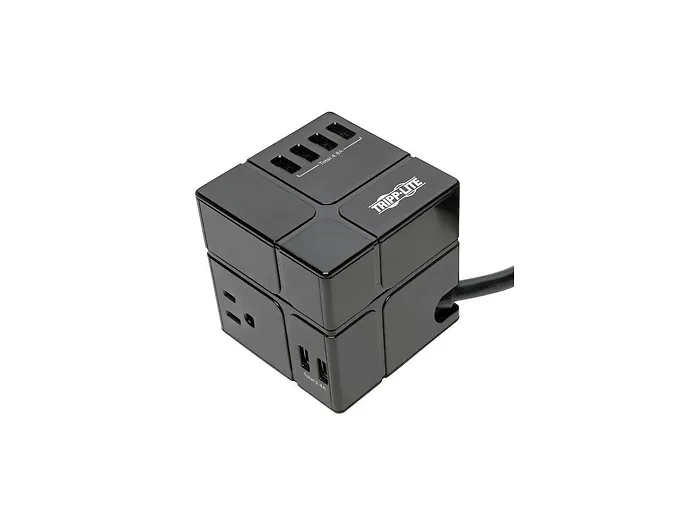 Eaton Tripplite-TLP366CUBEUSBB