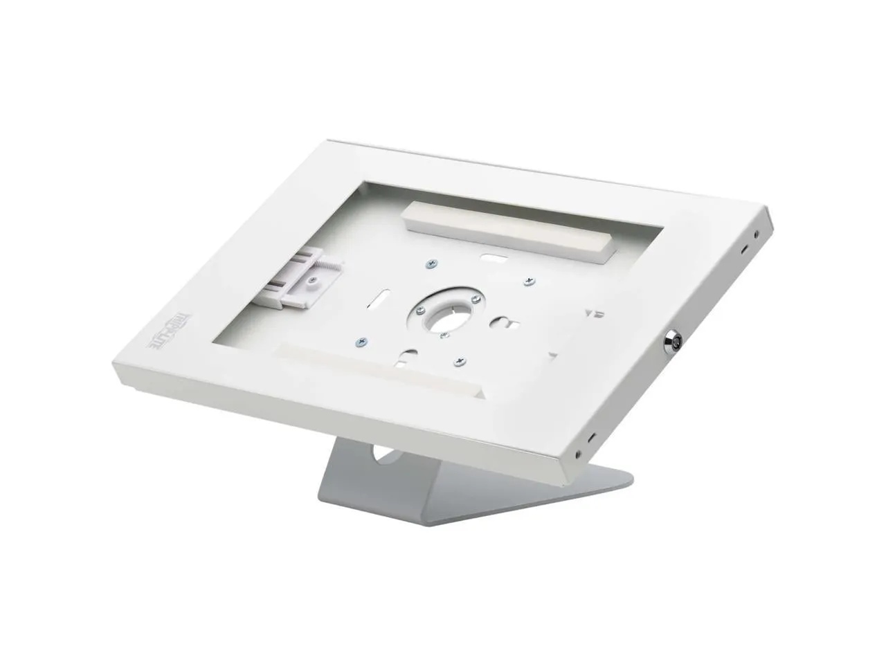Eaton Tripplite DMTB911 — EATON TRIPP LITE SERIES SECURE DESK OR WALL MOUNT FOR 9.7 IN. TO 11 IN. TABLETS,
