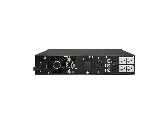 Eaton Tripplite-SMART3000RM2U