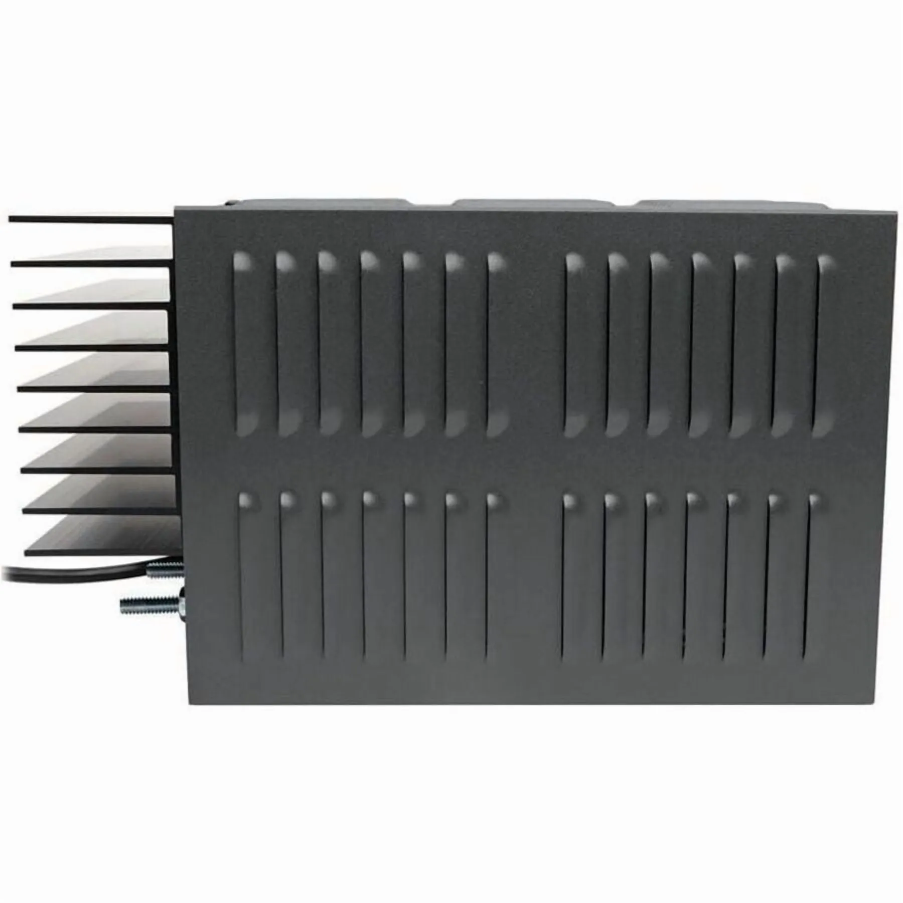 Eaton Tripplite PR25 — DC Power Supply 25A 120V AC In