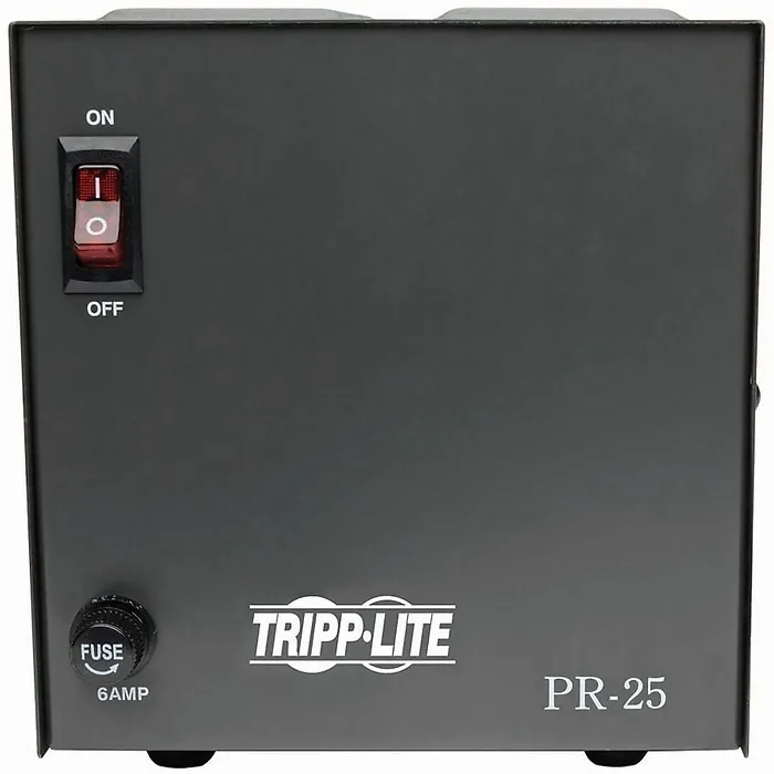 Eaton Tripplite-PR25