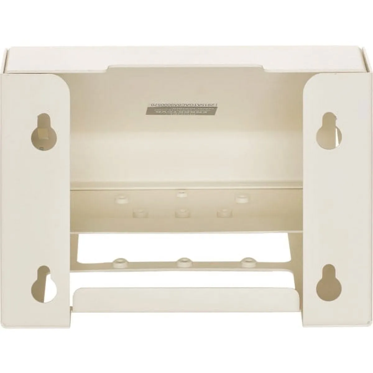 Eaton Tripplite ENBRKTCVR — EATON TRIPP LITE SERIES UNIVERSAL WALL BRACKET FOR WIRELESS ACCESS POINT WITH CO