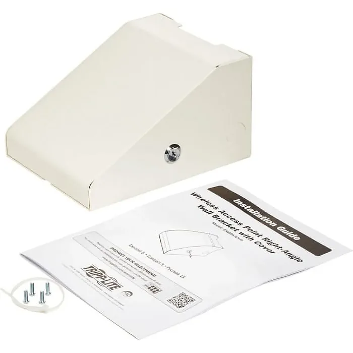 Eaton Tripplite-ENBRKTCVR