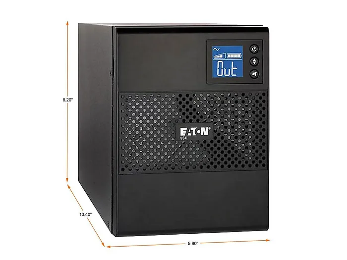 Eaton-5SC750