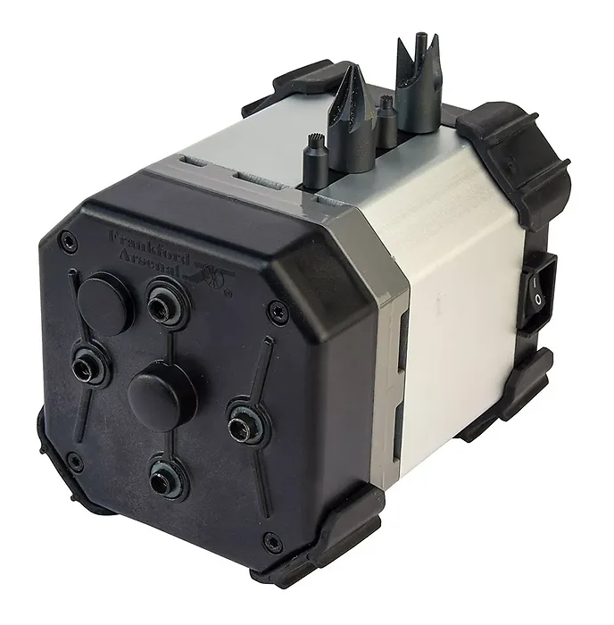 BATTERY TECHNOLOGY-1077094