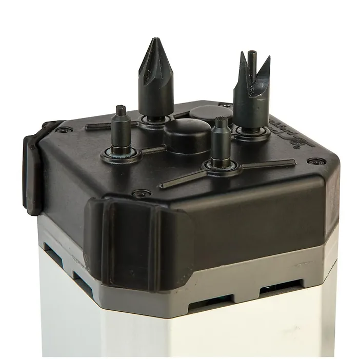 BATTERY TECHNOLOGY-1077094