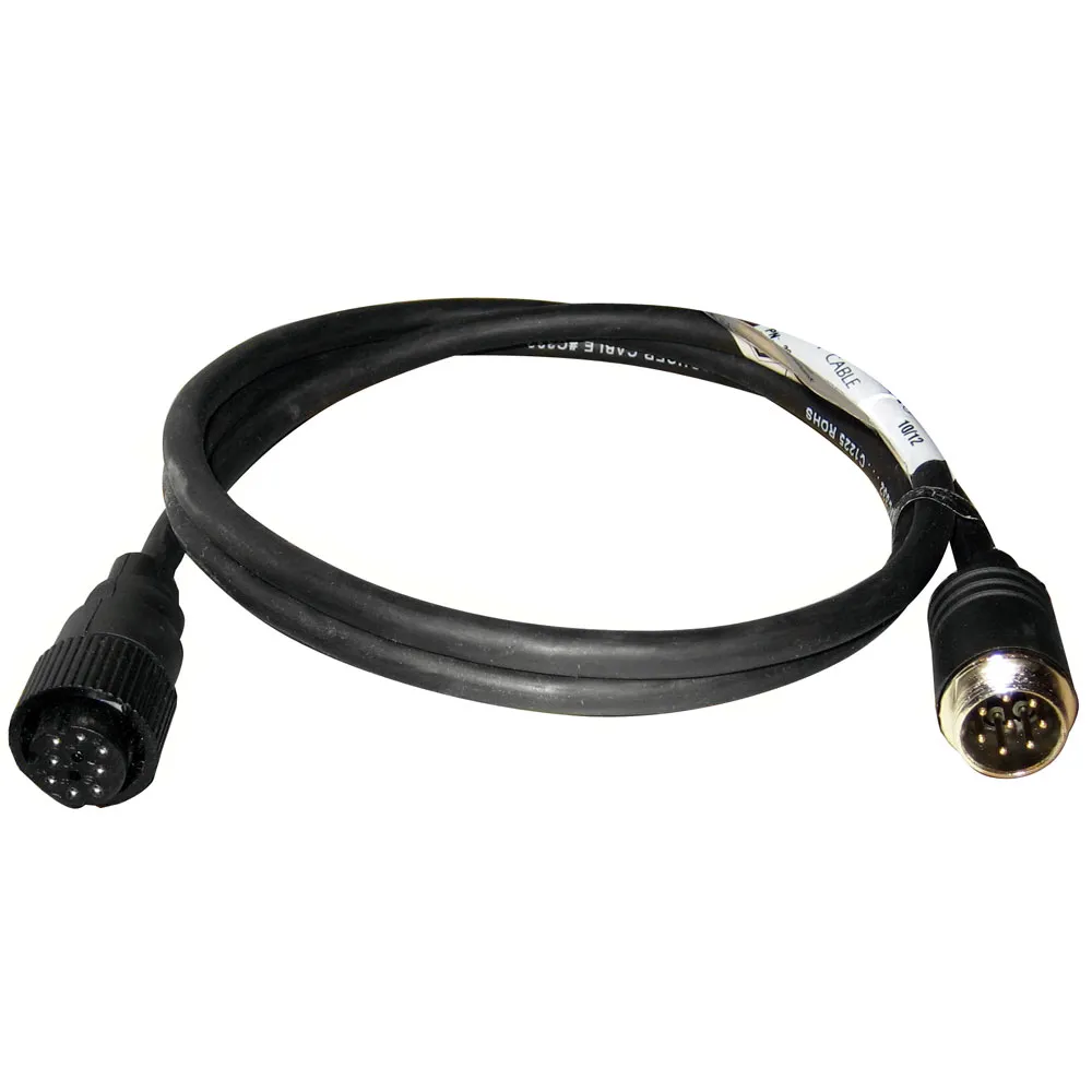 Furuno AIR-033-204 — Furuno 8-Pin to 10-Pin Adapter Cable
