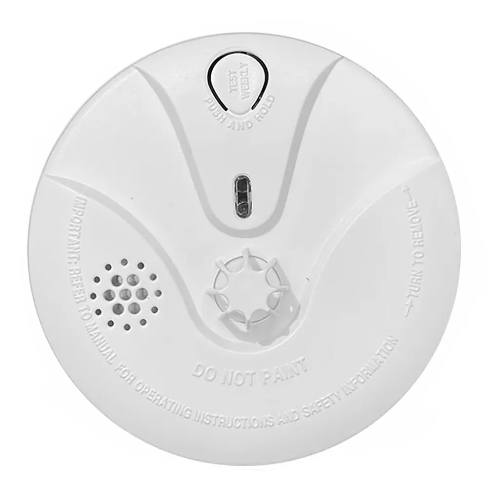 GOST GP-SD — GOST Wireless Smoke Detector