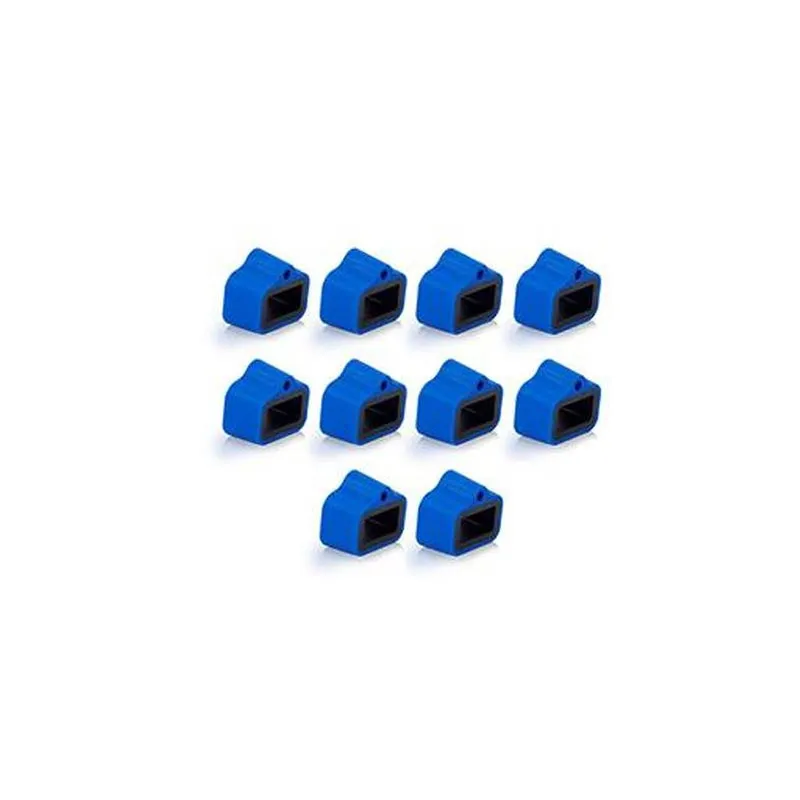 OWC OWCCLINGON10PK — OWC CLINGON 10-PACK USB TYPE-C CONNECTOR SECURING DEVICE - PREVENTS CABLE STRAIN