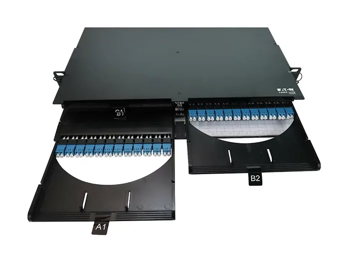 Eaton Tripplite-N600P-144U-6