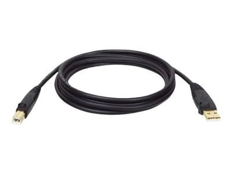 Eaton Tripplite U022-006 — USB CABLE - USB A LEFT CONNECTOR - MALE LEFT GENDER - USB-B RIGHT CONNECTOR - MA